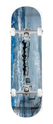 WKND Andrew Considine 'Silver Stallion' (SN) x Venom Custom Complete Skateboard - 8.5"