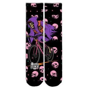 American Socks Phantom Rush - Mid High Socks