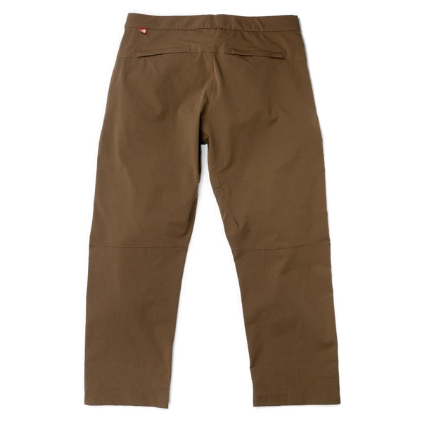 Habitat Ravine Pants Brown - Skatewarehouse.co.uk