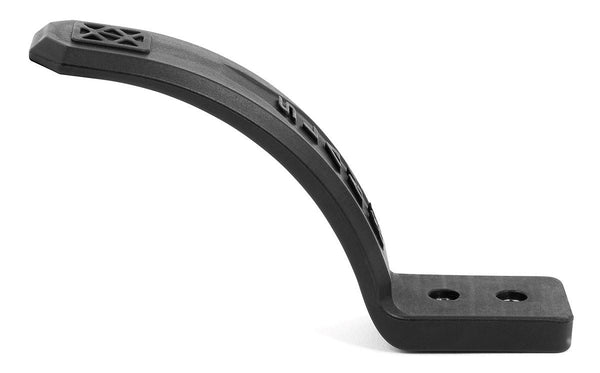 Slamm Nylon Flex Fender - Black - Skatewarehouse.co.uk