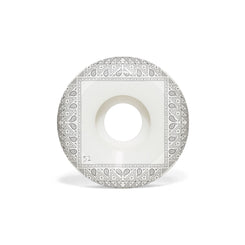 Chocolate Bandana Conical 99D Skateboard Wheels - 51mm