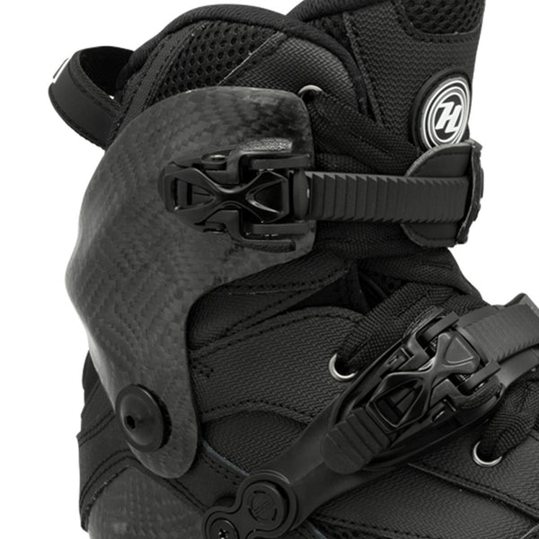 Seba HIGH Light Carbon PRO In-Line Skates - Black