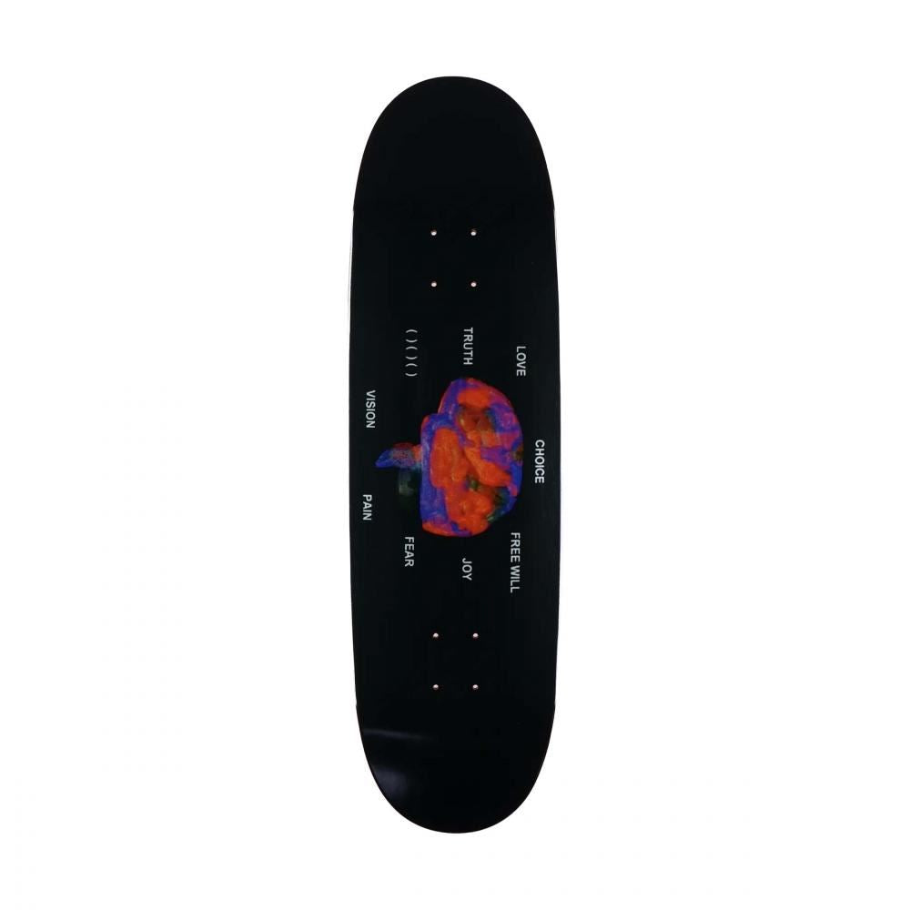 Element Pro E.S.P Cortex Skateboard Deck - 9.0"