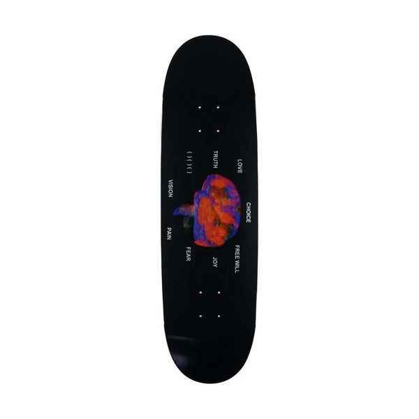 Element Pro E.S.P Cortex Skateboard Deck - 9.0