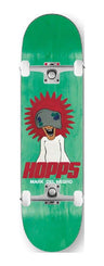 HOPPS Mark Del Negro 'Starburst Kid' x Venom Custom Complete Skateboard - 8.125"