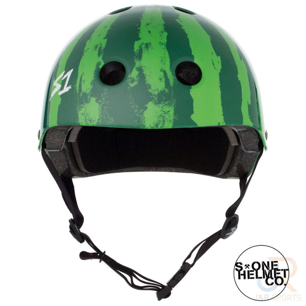 S1 Lifer Helmets - Watermelon