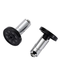 Blunt ALLOY BAR ENDS - Black Scooter Parts