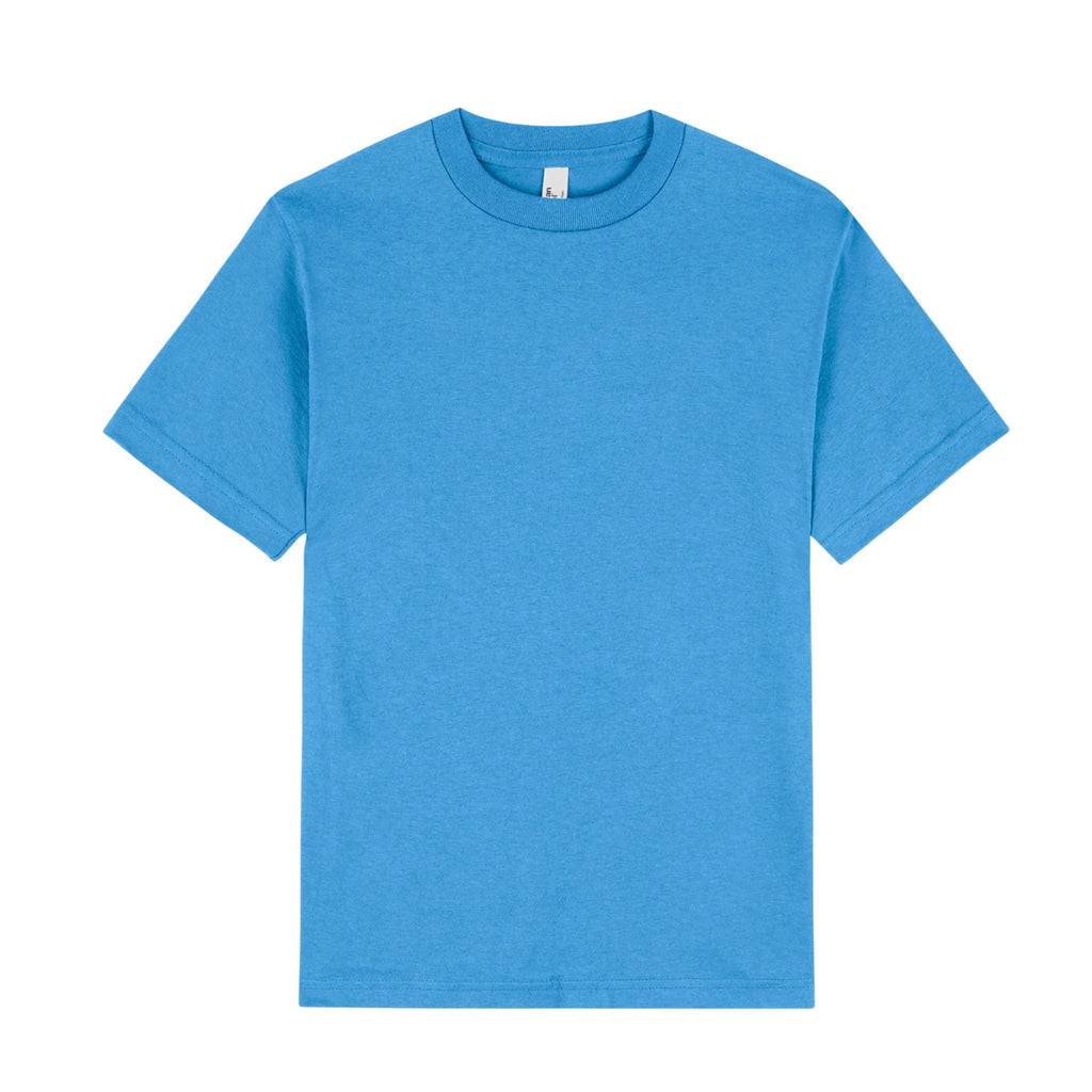 Alstyle American Apparel 1301 Tee - Turquoise