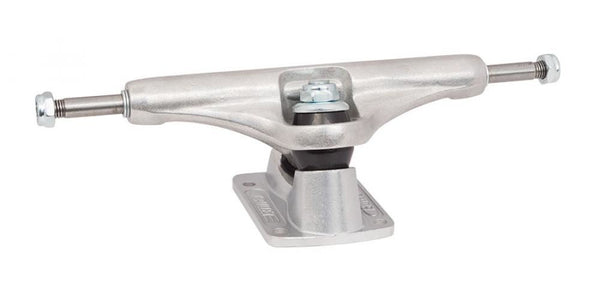 Bullet Skateboard Trucks 185 Silver - 185 - Skatewarehouse.co.uk
