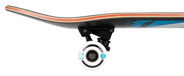 Birdhouse Stage 3 B Logo Complete Skateboard - 8.0