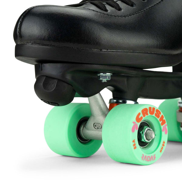 Radar (4) - Crush - Seafoam - 48 / 88A Skateboard Wheels - 31mm