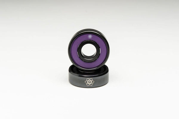 Quantum Vectors Bearings - Skatewarehouse.co.uk