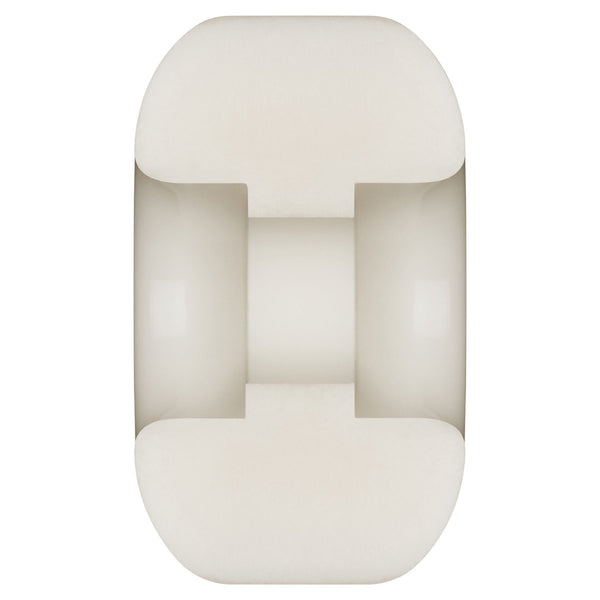 BONES Skateboard Wheels Spraying Hands X97 Skateboard Wheels • • 97A • V1