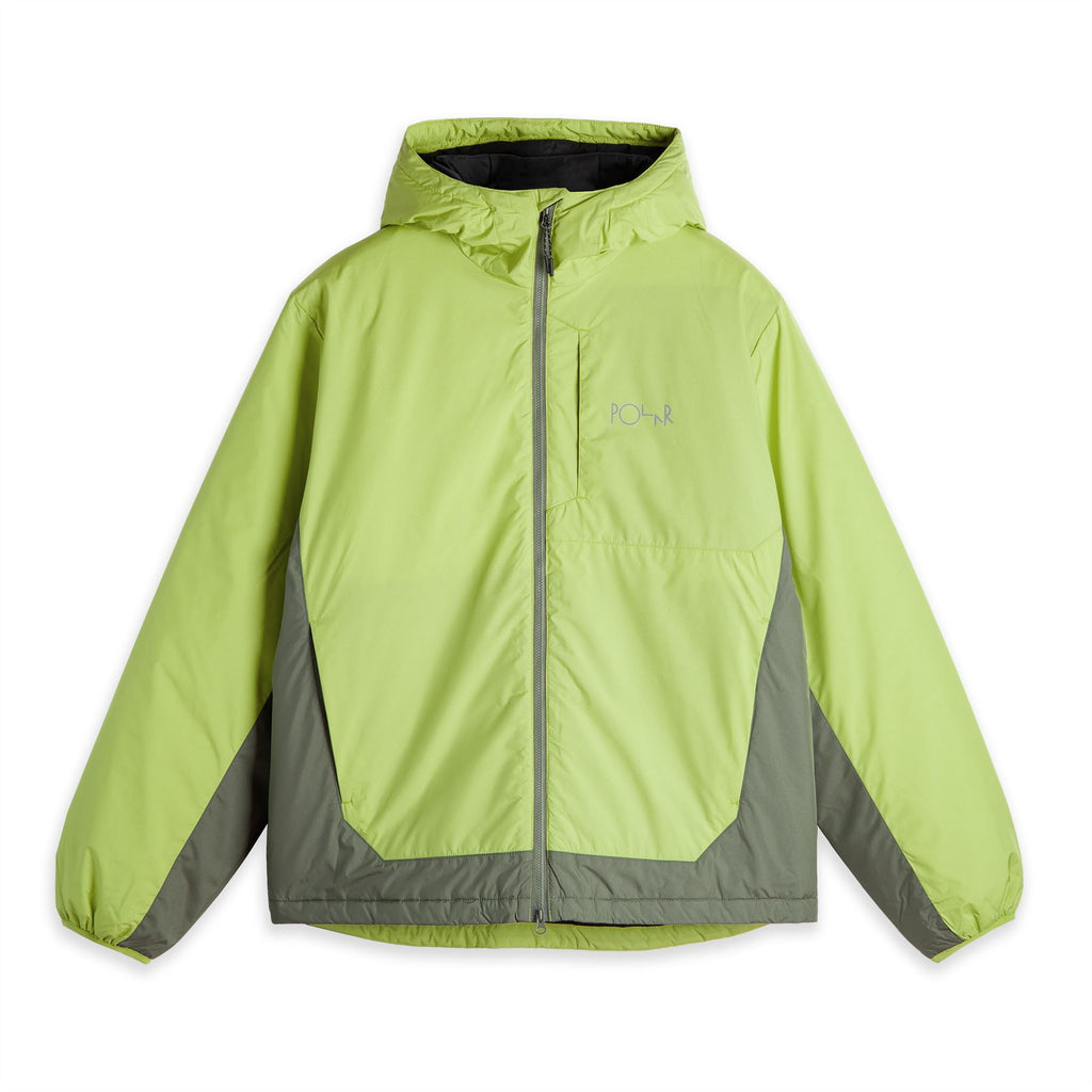 Koda Jacket (Chartreuse)