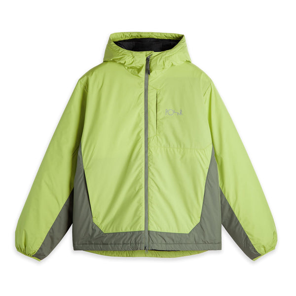 Koda Jacket (Chartreuse)