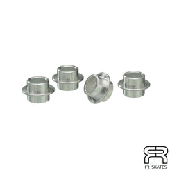 FR - Aluminium Spacers 10.25mm - Street Invaders (Unit) Inline Skates