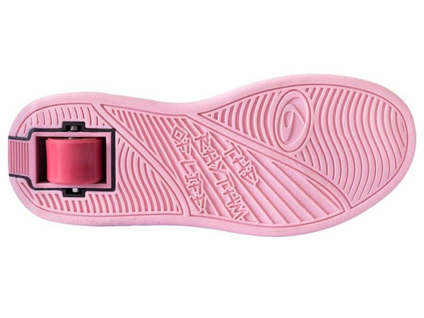 Breezy Rollers Dream - Rosa / Pink - Skatewarehouse.co.uk