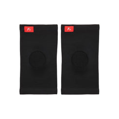 Footprint Low Profile Elbow Pad Sleeves Black (factory seconds)