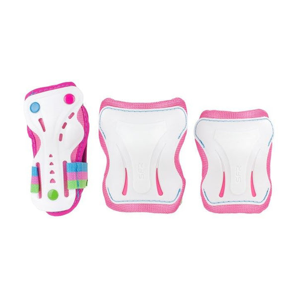 SFR Essentials Triple Pad Set - Blue