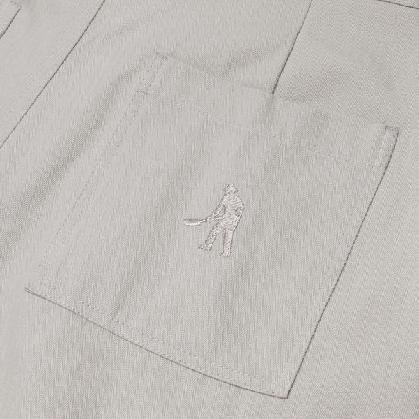 Leagues Club Pant (Bone)