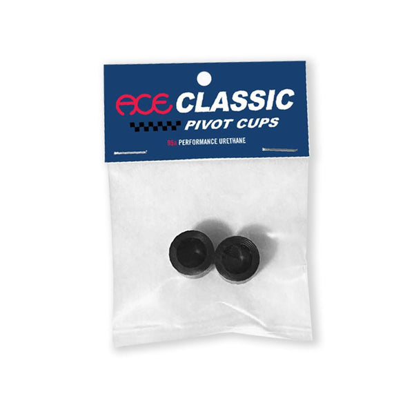 Ace Classic Pivot Cups (2 per pack) Skateboard Hardware