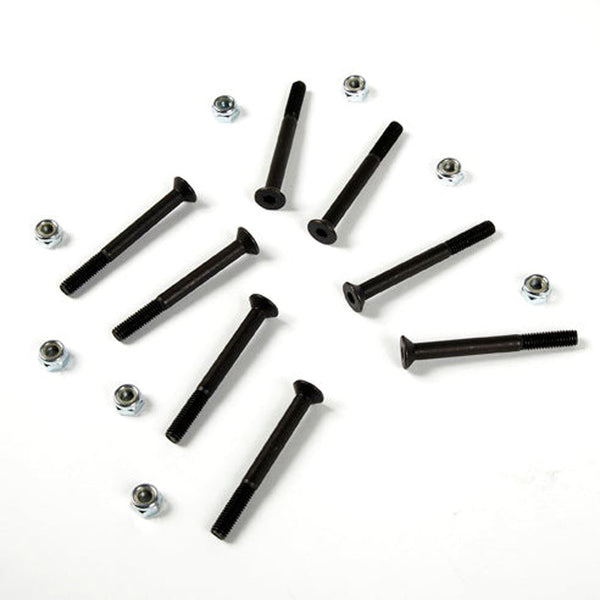 Hamboards - M6 HST Truck Mounting