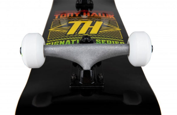 Tony Hawk SS 180+ Stacked Logo Complete Skateboard - 8.0