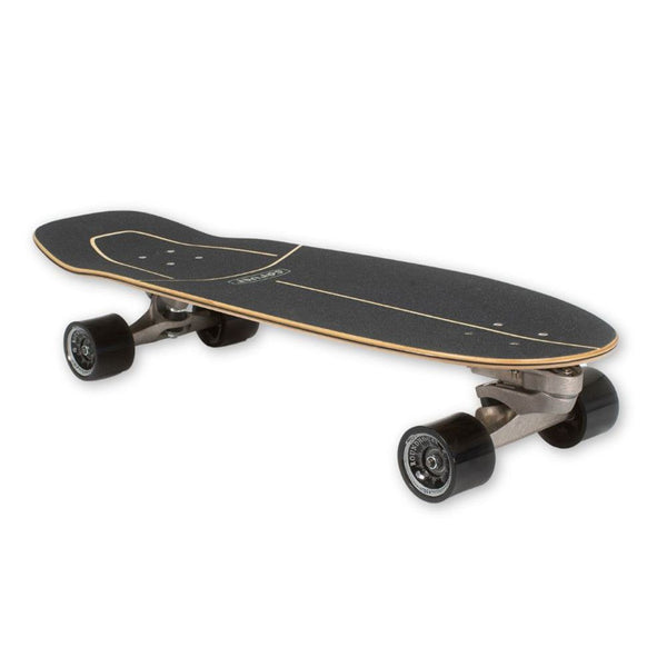 Carver Grain - C7 Surfskate Cruiser Skateboard - 9.875