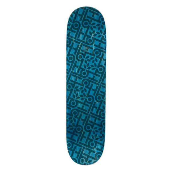 Habitat Baxter's Bentos  Skateboard Deck - 8.5