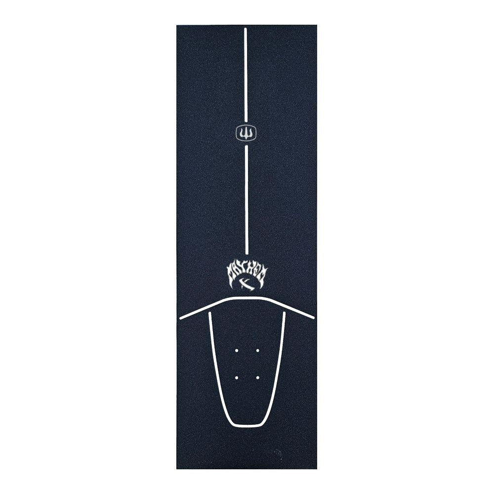 Carver Skateboards Replacement - ...Lost Skateboard Grip Tape