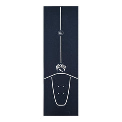 Carver Skateboards Replacement - ...Lost Skateboard Grip Tape