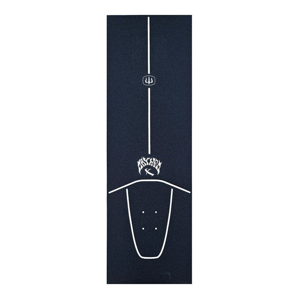 Carver Skateboards Replacement - ...Lost Skateboard Grip Tape