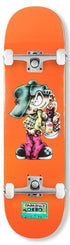Cash Only 'Lad' x Venom Custom Complete Skateboard - 8.25" - Skatewarehouse.co.uk