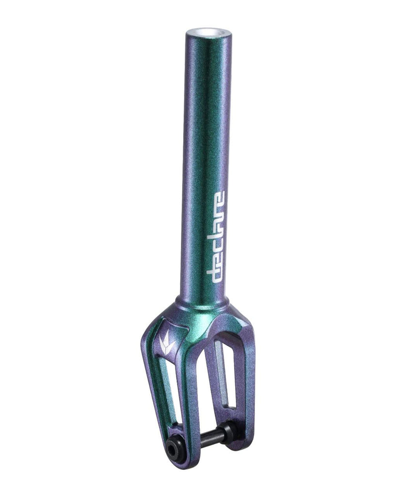 Blunt DECLARE V2 - Jade (IHC) Scooter Fork