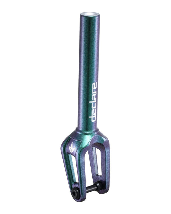 Blunt DECLARE V2 - Jade (IHC) Scooter Fork