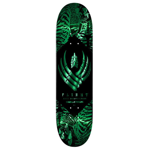 Powell Peralta FLIGHT Skeleton • 8.13