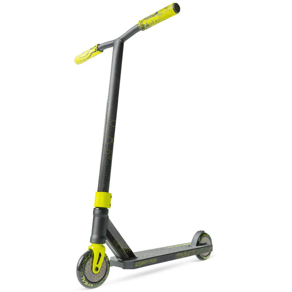 Madd Gear Viral - Rave - Neon Stunt Scooter