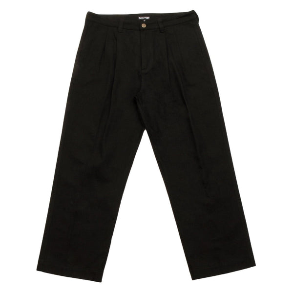 Pass~Port Leagues Club Pant (Black) R39 - UK 26