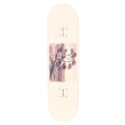 Pass~Port Pro Series (Josh - Dorothy) Skateboard Deck - 8.25"