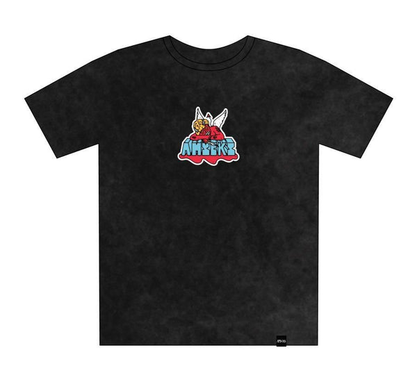 American Socks Fallen Angel T-Shirt