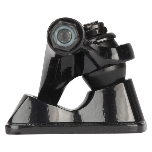 BUU-SKT-0010 Bullet 140 Black Skateboard Trucks 5.25