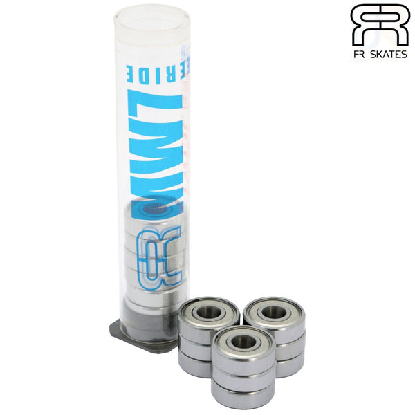 FR - Twincam - MW7 Freeride (Set 16) Skateboard Bearings