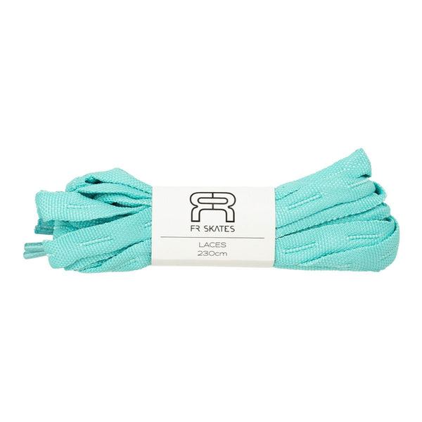 FR Laces - Light Blue (Pair) Accessories