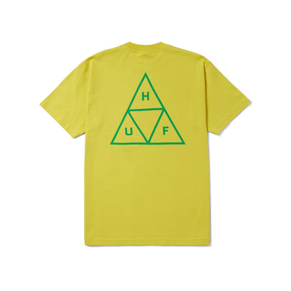 Huf Set Tt S / S Tee (Cactus) - S