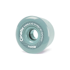 Fractal x46mm 78a Cinetic Pack Skateboard Wheels - 64mm