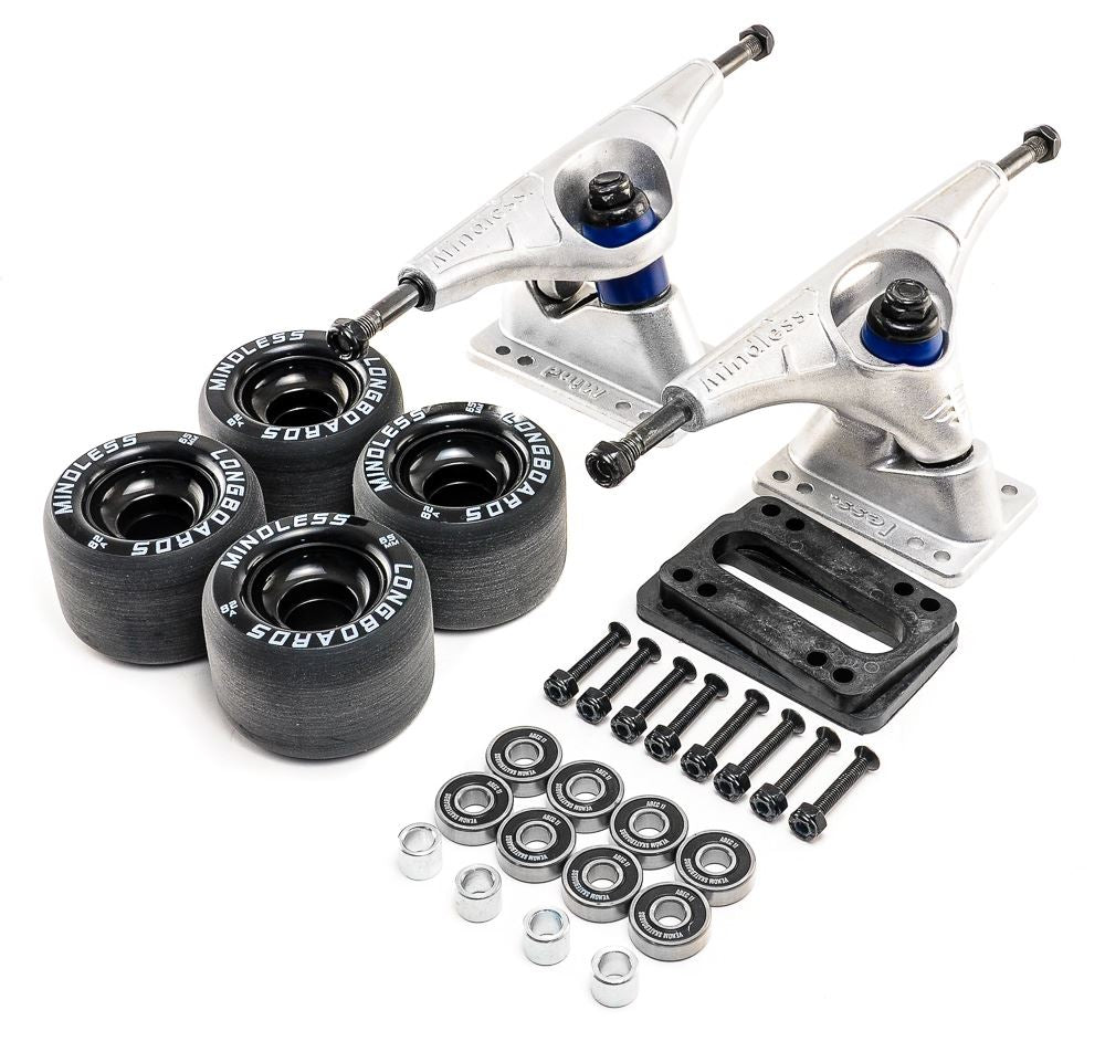 Add Surf Skate Trucks