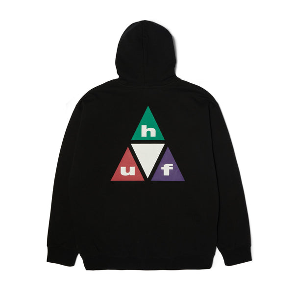 Prism TT PO Hoodie (Black) F26