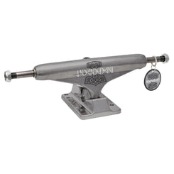 Indy Stage 11 Skateboard Trucks Hollow Kevin Baekkel Grey - 144
