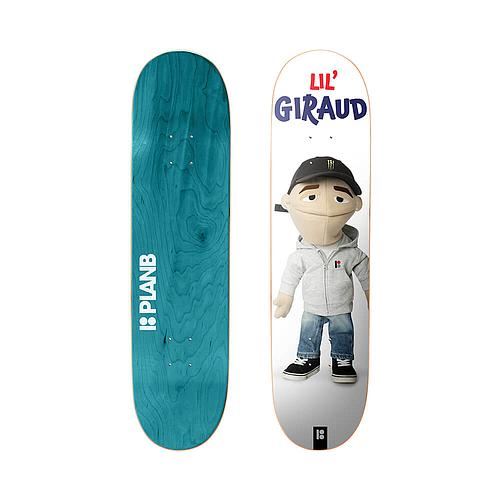 Lil' Buddies Giraud x31.75