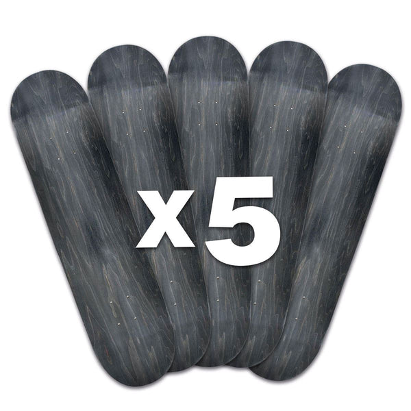 Venom Skateboards Pro Blank Deck Multi Packs Bulk Buy - Skatewarehouse.co.uk